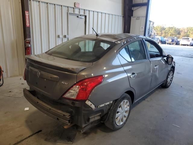 2016 NISSAN VERSA S S 3N1CN7AP9GL862085