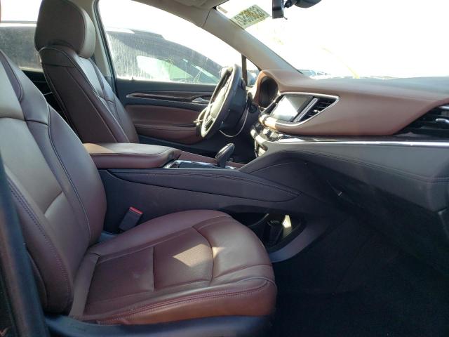 2018 BUICK ENCLAVE AV 5GAEVCKW5JJ203229