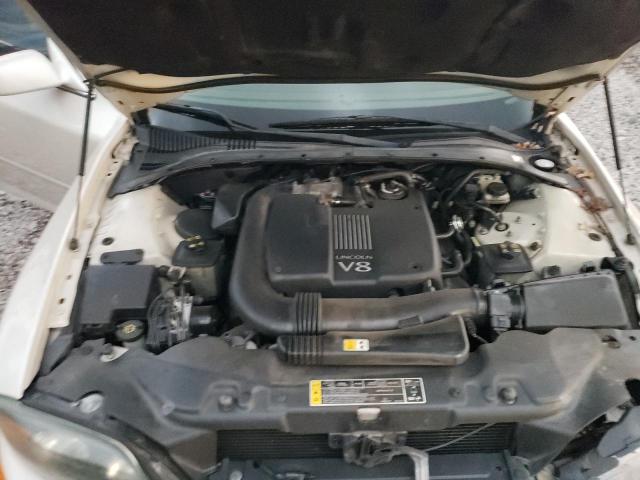 1LNHM87A72Y679933 Lincoln LS