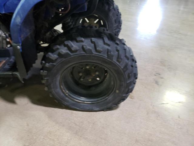 2006 YAMAHA YFM350 FWA 5Y4AH09Y66A023833