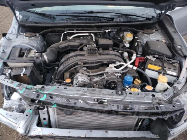 JF2GTADC2J8278662 Subaru Crosstrek Premium