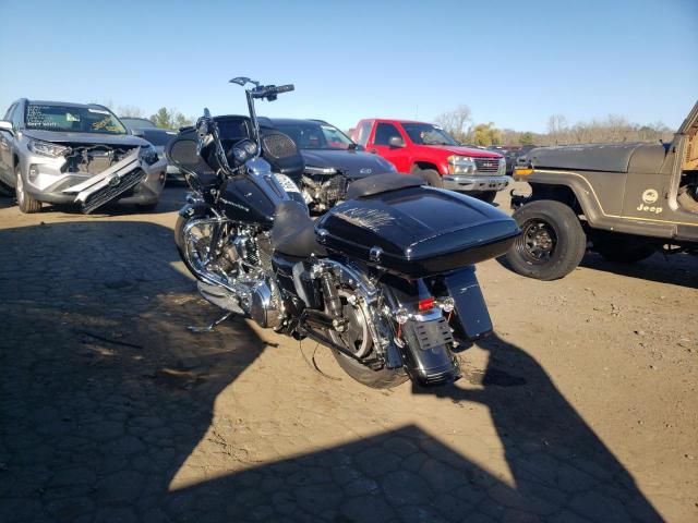 2019 HARLEY-DAVIDSON FLTRX 1HD1KHC19KB645527