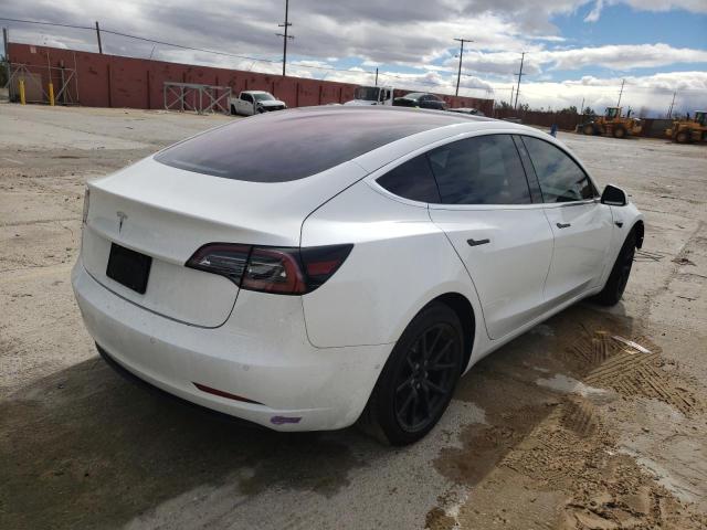 5YJ3E1EA7KF310012 Tesla MODEL 3