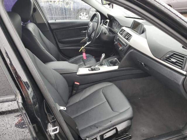 WBA3B1C53FK139232 BMW 320 I