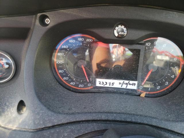 2015 CAN-AM SPYDER ROA - 2BXNBDD28FV003270