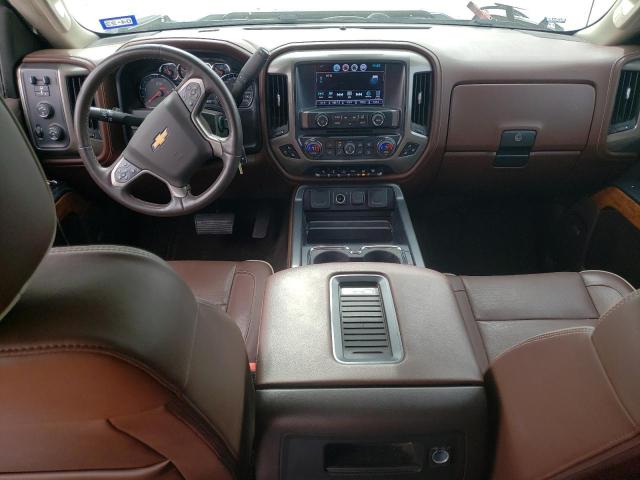 2016 CHEVROLET 2500 - 1GC1KXE86GF168349