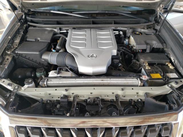 2020 LEXUS GX460 JTJAM7BX9L5241345