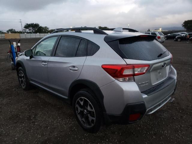 JF2GTADC2J8278662 Subaru Crosstrek Premium
