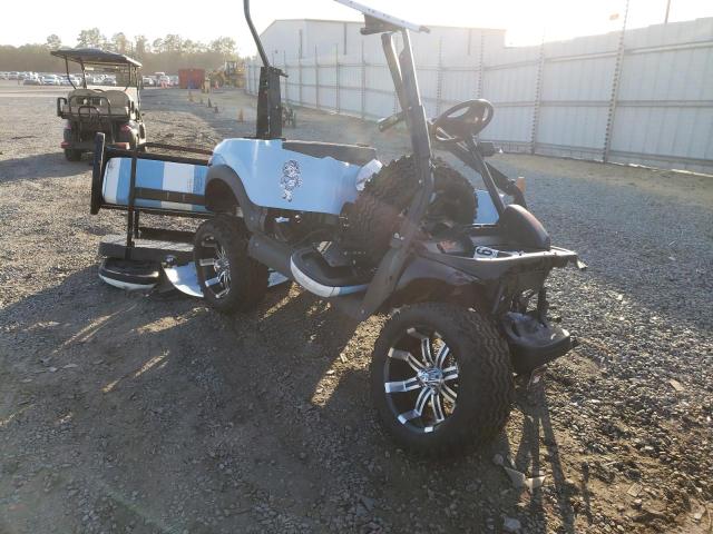 2016 CLUB CLUB CAR a la Venta en Copart NC - LUMBERTON