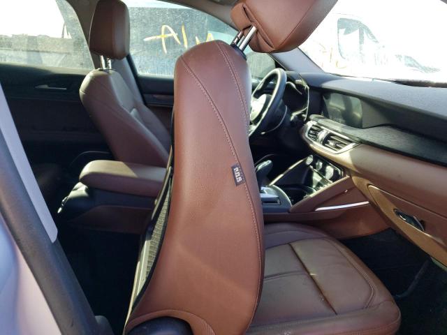2021 ALFA ROMEO STELVIO SP ZASPAJAN5M7D01315