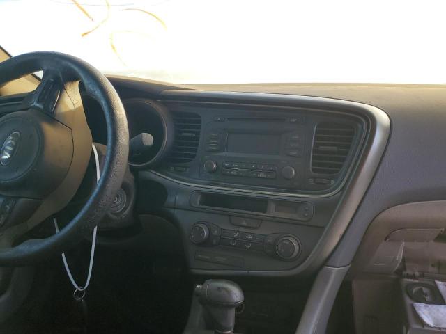 KNAGM4A78F5608637 KIA Optima Lx
