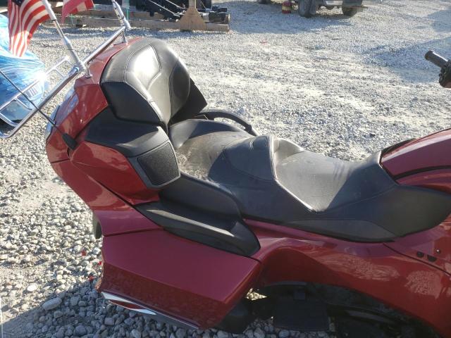 2015 CAN-AM SPYDER ROA - 2BXNBDD28FV003270