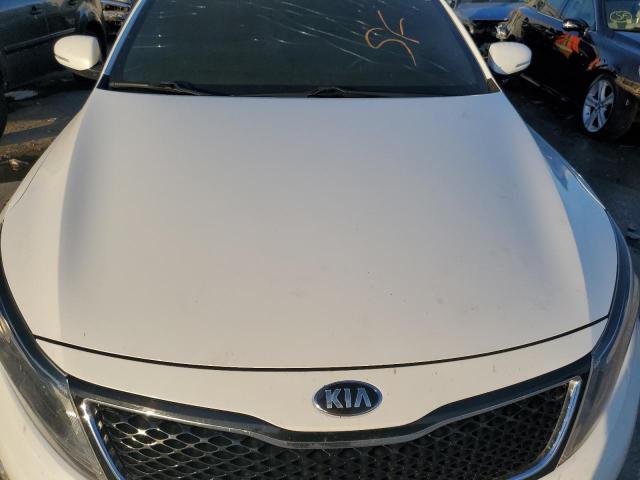 KNAGM4A78F5608637 KIA Optima Lx