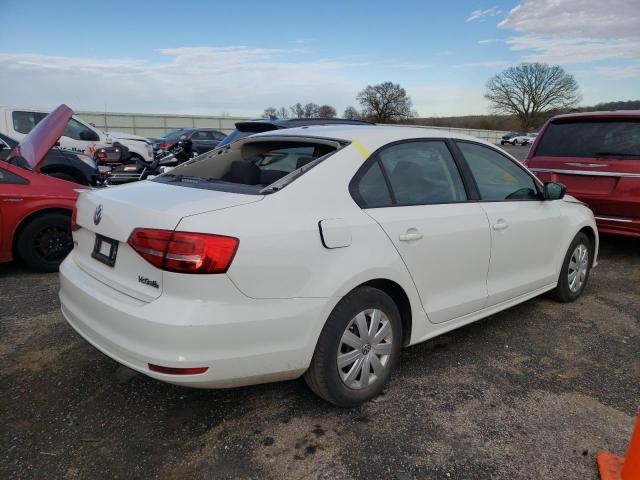 Volkswagen Jetta 2015 -auction- 3
