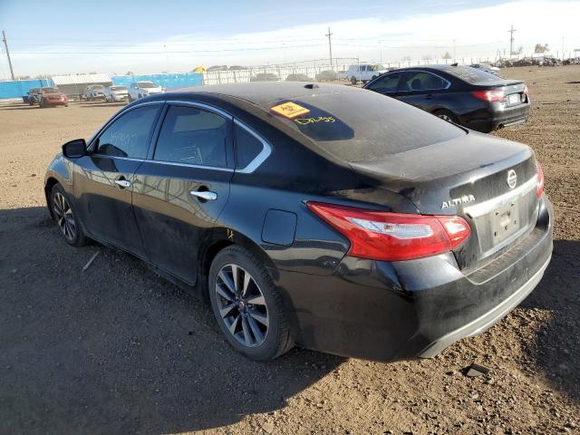 1N4AL3AP9HC263600 Nissan ALTIMA 2.5