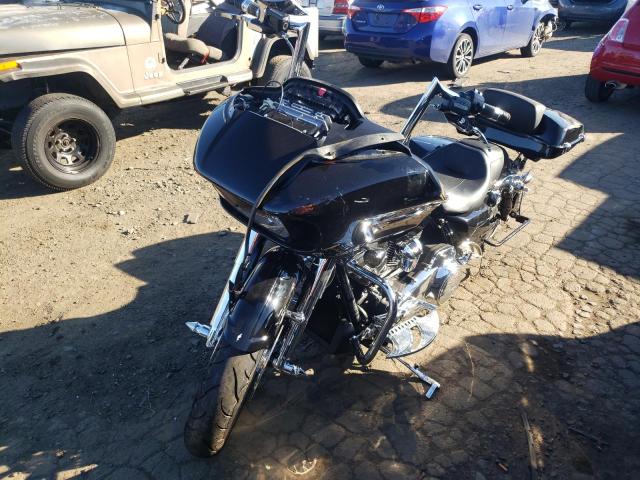 2019 HARLEY-DAVIDSON FLTRX 1HD1KHC19KB645527