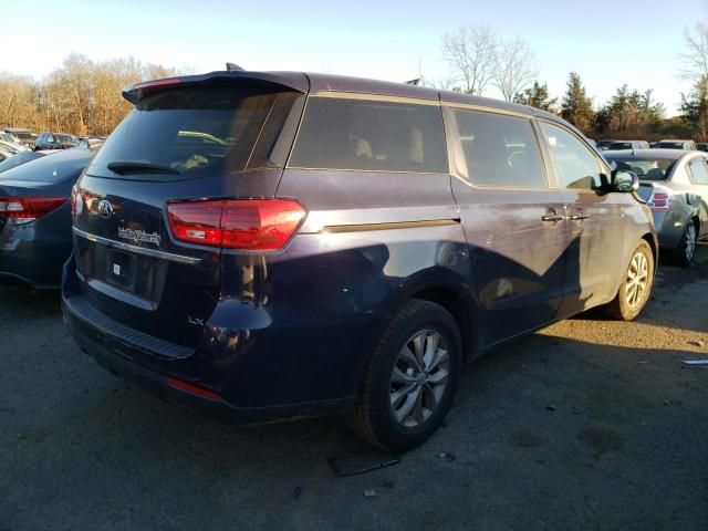 KNDMB5C12L6617561 KIA SEDONA LX