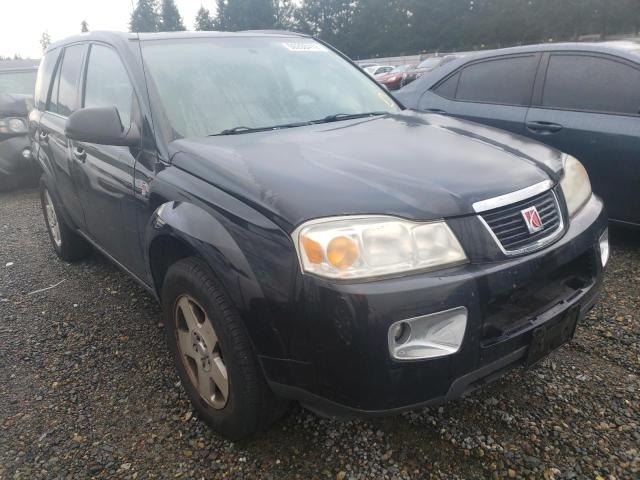 2006 Saturn VUE 