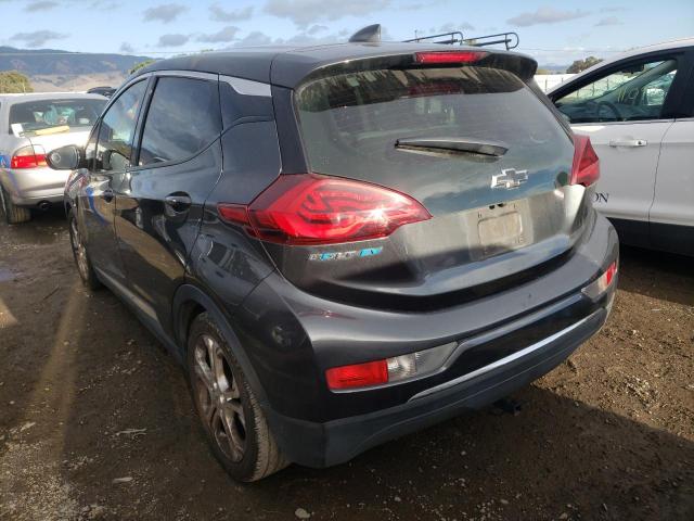 2018 CHEVROLET BOLT EV LT - 1G1FW6S09J4141077