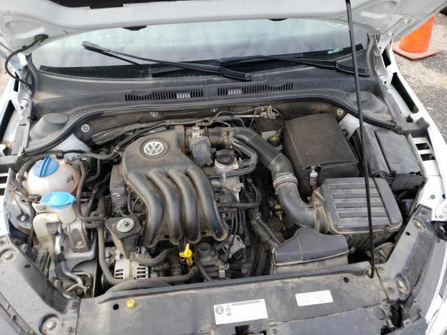 Volkswagen Jetta 2015 -auction- 6
