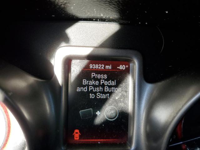 2015 DODGE JOURNEY CR - 3C4PDCGG9FT600180