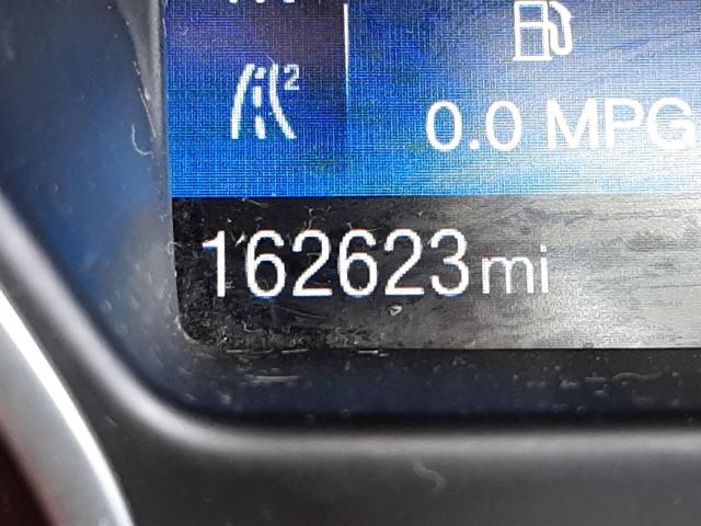 2016 FORD FOCUS S - 1FADP3E27GL353018