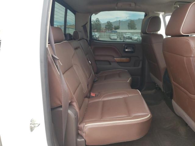 2016 CHEVROLET 2500 - 1GC1KXE86GF168349