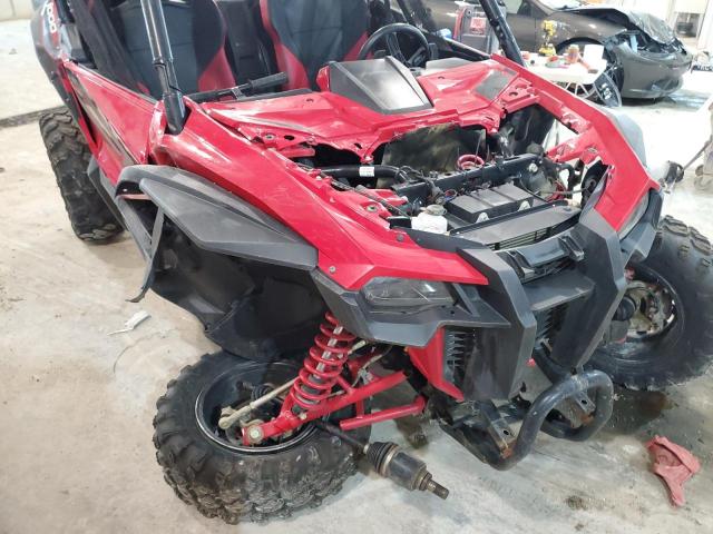 2020 HONDA 1100CC 1HFVE0543L4100695
