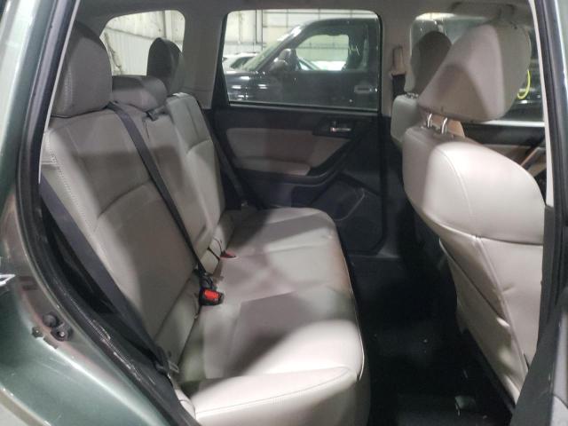 JF2SJAHC5GH528429 Subaru Forester 2.5i Limited