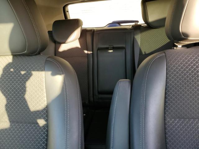 2019 BUICK ENCORE PRE - KL4CJASB9KB941771