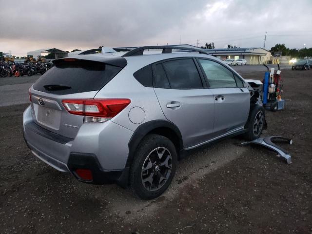 JF2GTADC2J8278662 Subaru Crosstrek Premium