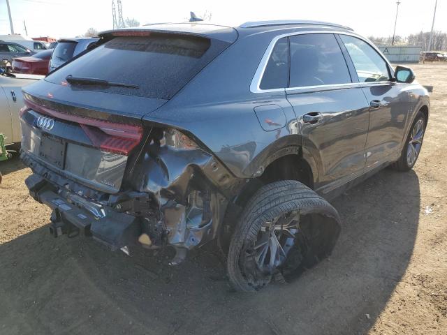 2021 AUDI Q8 PREMIUM WA1EVAF12MD001673