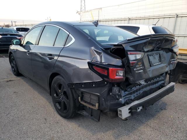 2020 SUBARU LEGACY SPO 4S3BWAG60L3023269
