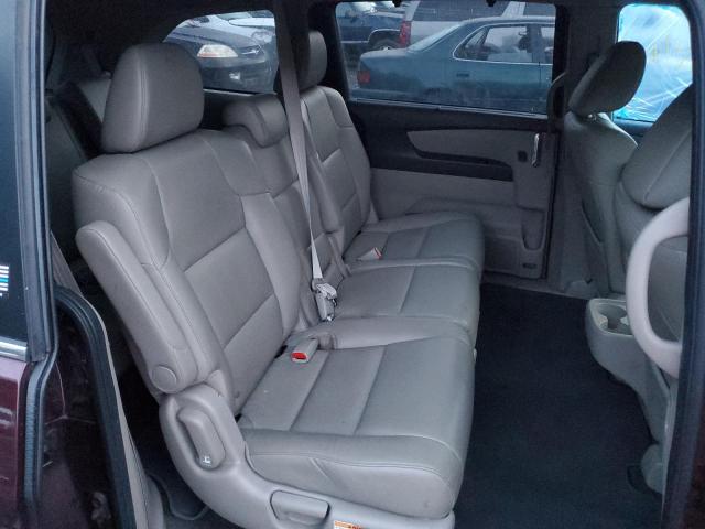 2015 HONDA ODYSSEY 5FNRL5H60FB084562