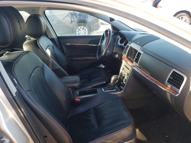 3LNHL2JC7CR824009 Lincoln MKZ
