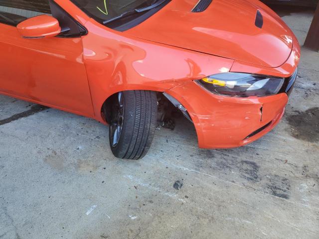 2016 DODGE DART GT SP 1C3CDFGB2GD816517