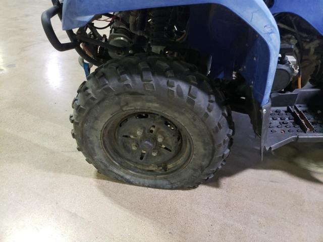 2006 YAMAHA YFM350 FWA 5Y4AH09Y66A023833