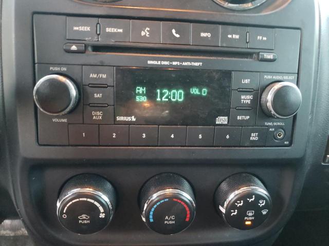 2015 JEEP PATRIOT 1C4NJPFA5FD274890