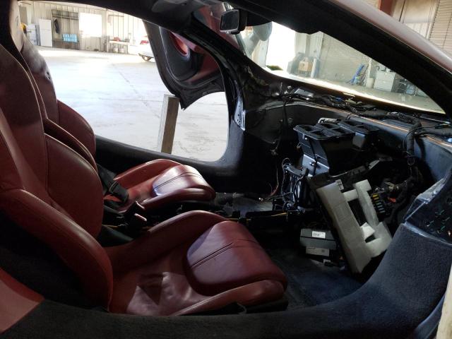 2016 MCLAREN AUTOMOTIVE 570S SBM13DAA6GW001145