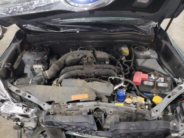 JF2SJAHC5GH528429 Subaru Forester 2.5i Limited