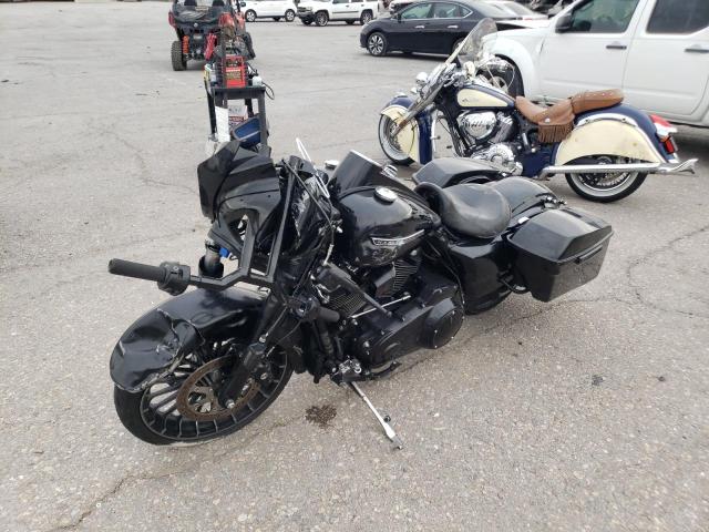 2017 HARLEY-DAVIDSON FLHRXS 1HD1KVC25HB679240