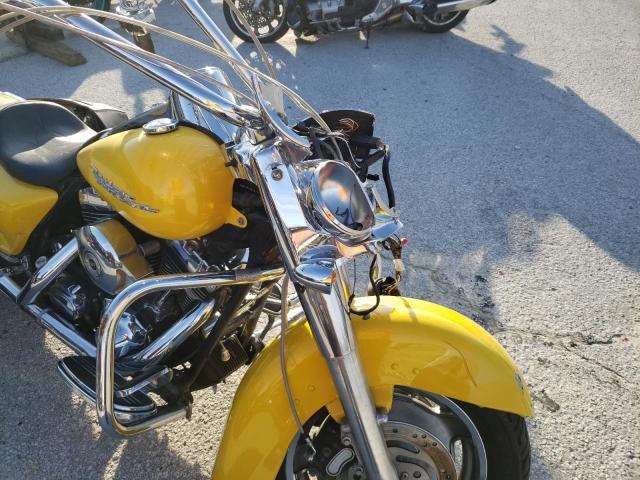 2004 HARLEY-DAVIDSON FLHRSI 1HD1FYW1X4Y711468