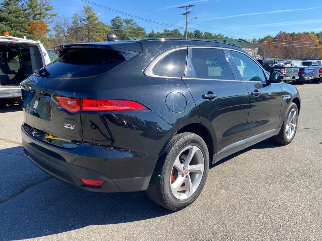 SADCJ2BN1HA488240 Jaguar F-pace Premium