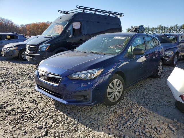 4S3GTAA6XH3722181 Subaru Impreza