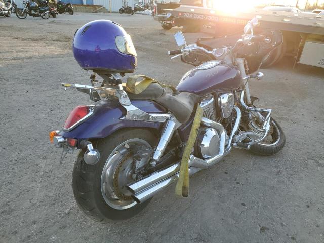 2002 HONDA VTX1800 C 1HFSC46022A010983