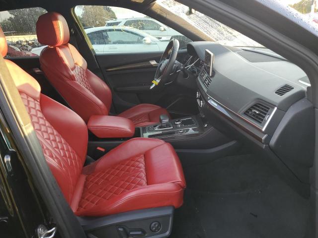 2020 AUDI SQ5 PREMIU WA1B4AFY4L2093222