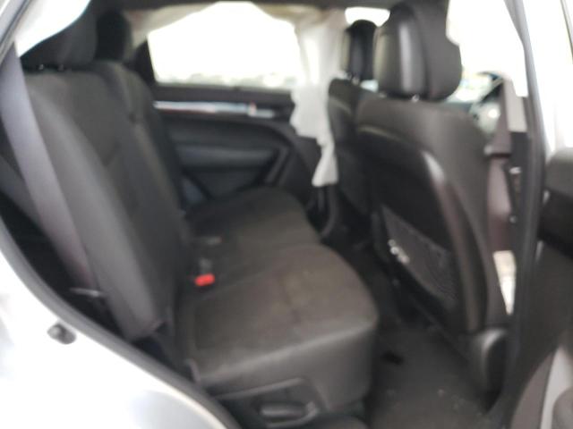 5XYKT4A62FG599187 KIA SORENTO LX