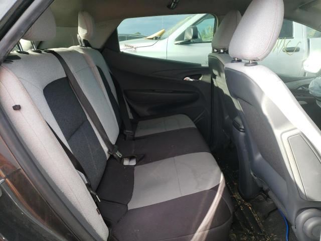 2018 CHEVROLET BOLT EV LT - 1G1FW6S09J4141077