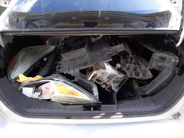 2016 FORD FOCUS S - 1FADP3E27GL353018