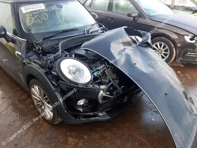 WMWXM520502G99837 Mini Cooper